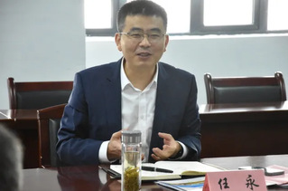 英超联赛中文官网校长任永：培养好人工智...